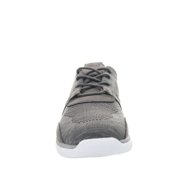 Propet Shoes Women's Sarah-Dark Grey - Click Image to Close