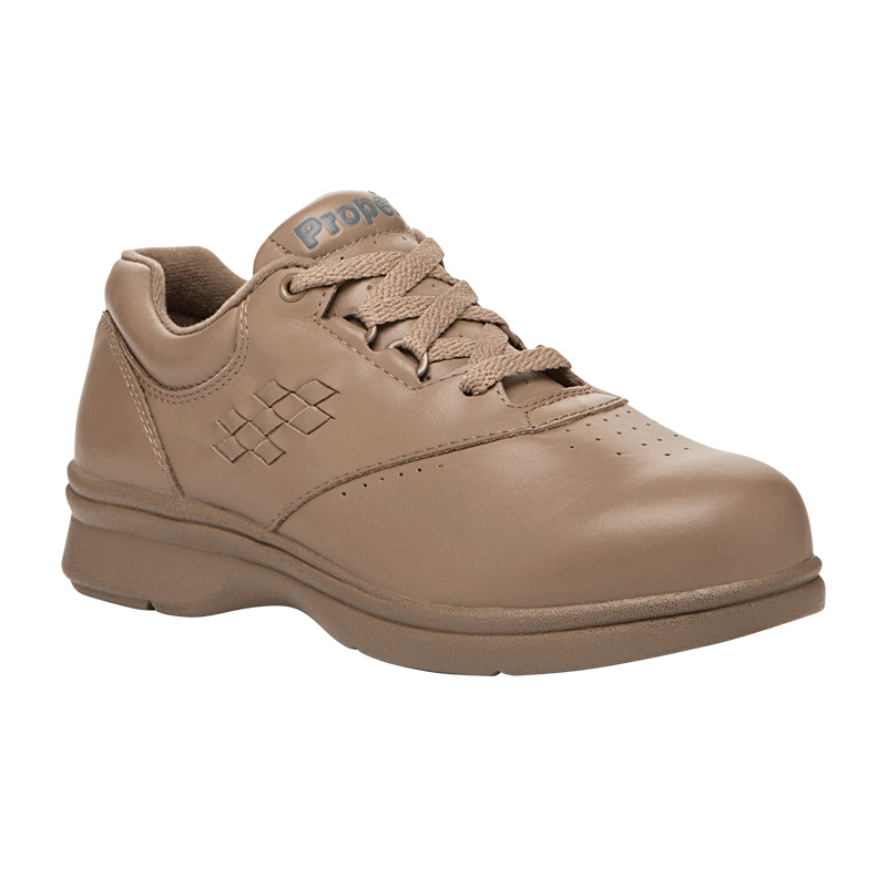 Propet Shoes Women's Vista-Taupe