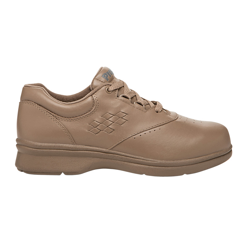 Propet Shoes Women's Vista-Taupe