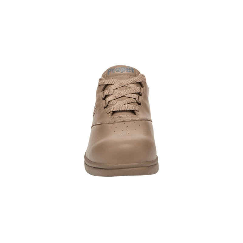 Propet Shoes Women's Vista-Taupe