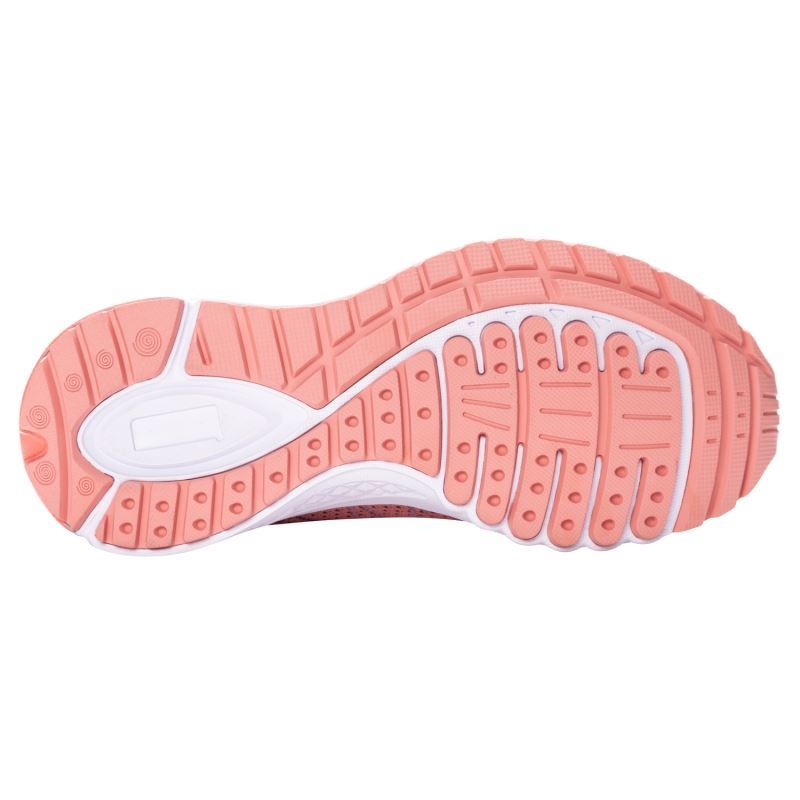 Propet Shoes Women's Tour Knit-Dark Pink