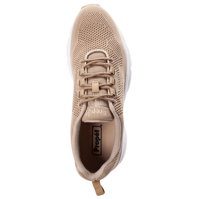 Propet Shoes Men's Stability Fly-Sand