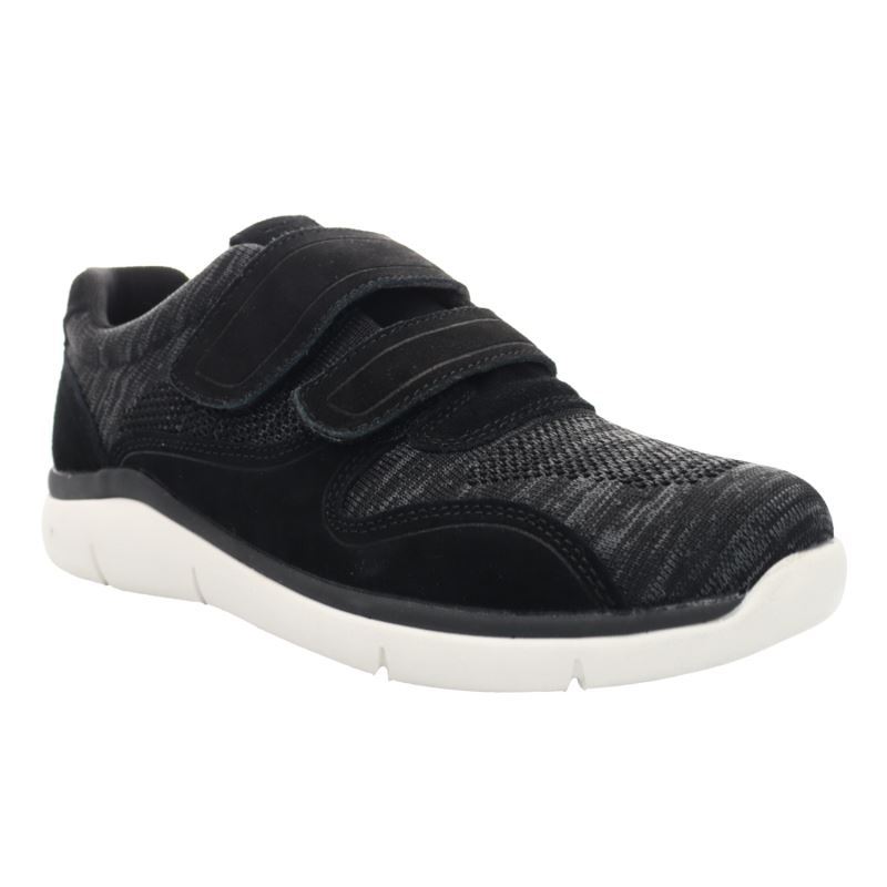 Propet Shoes Women's Sally-Black