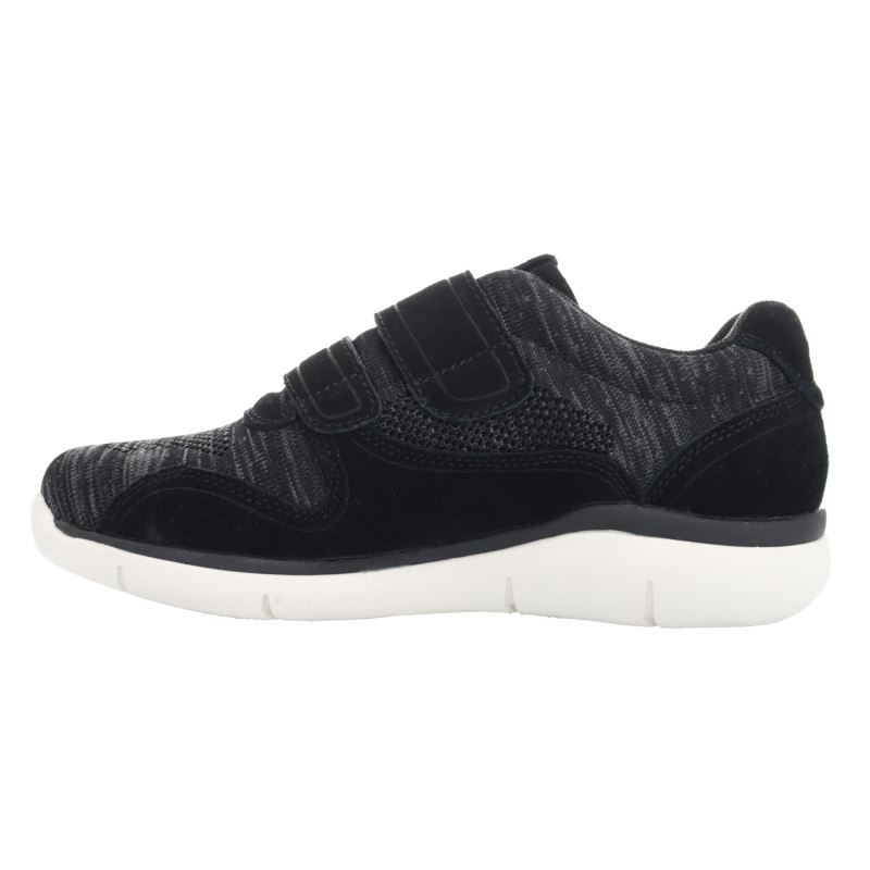 Propet Shoes Women's Sally-Black