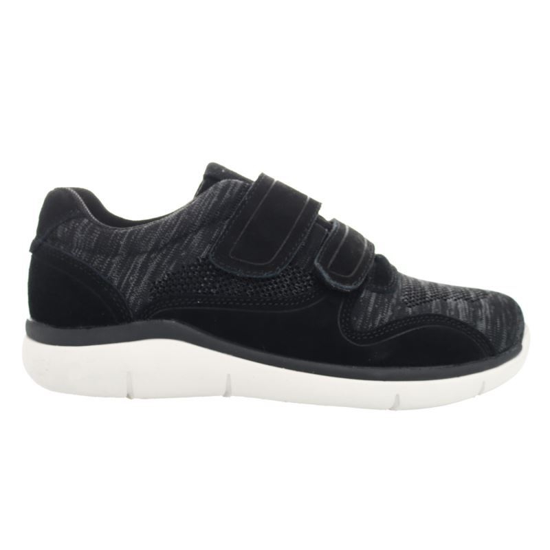 Propet Shoes Women's Sally-Black