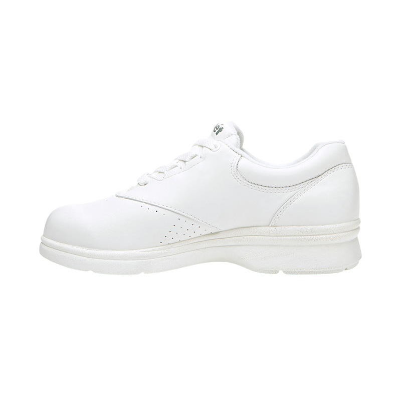 Propet Shoes Women's Vista-White - Click Image to Close