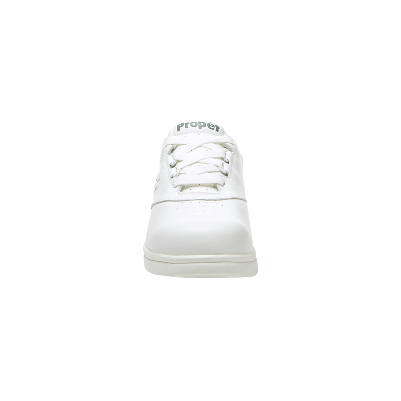 Propet Shoes Women's Vista-White