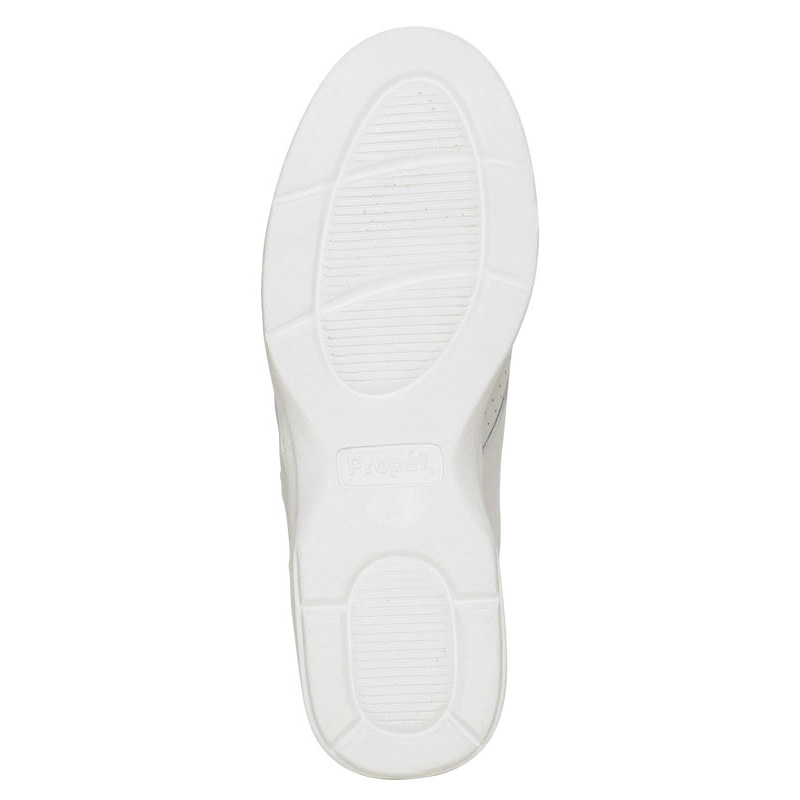 Propet Shoes Women's Vista-White