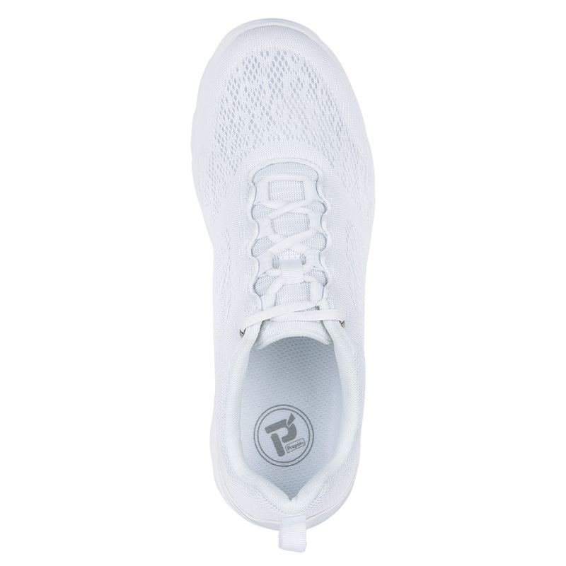 Propet Shoes Women's TravelActiv-White