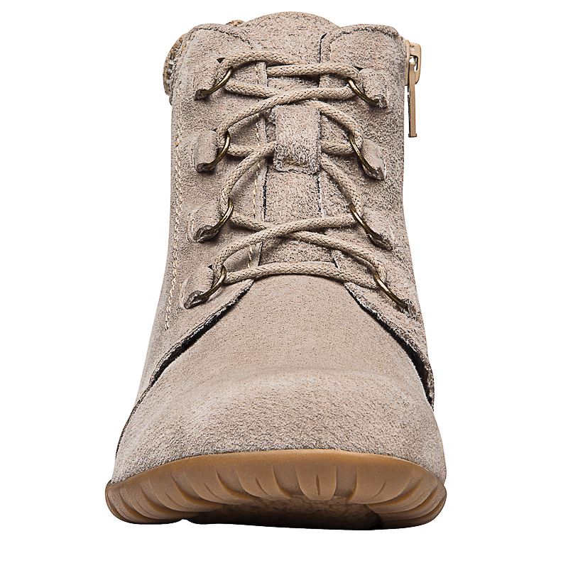 Propet Shoes Women's Delaney-Sand - Click Image to Close