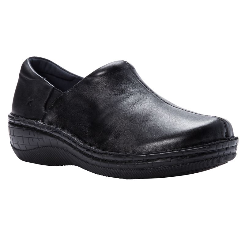 Propet Shoes Women's Jessica-Black