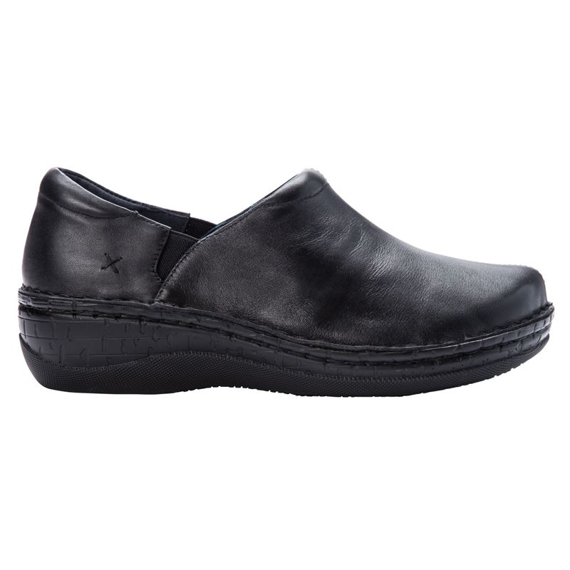 Propet Shoes Women's Jessica-Black