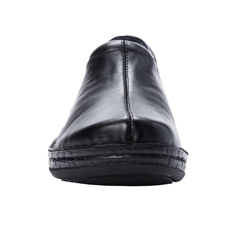 Propet Shoes Women's Jessica-Black - Click Image to Close