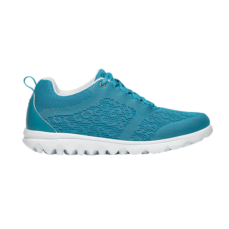 Propet Shoes Women's TravelActiv-Pacific