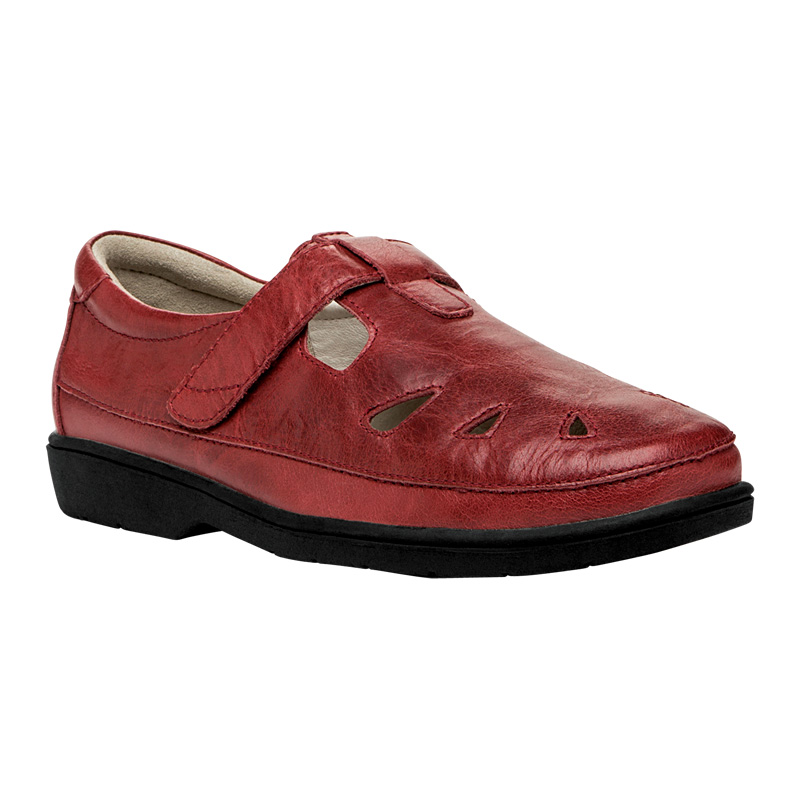 Propet Shoes Women's Ladybug-Cayenne