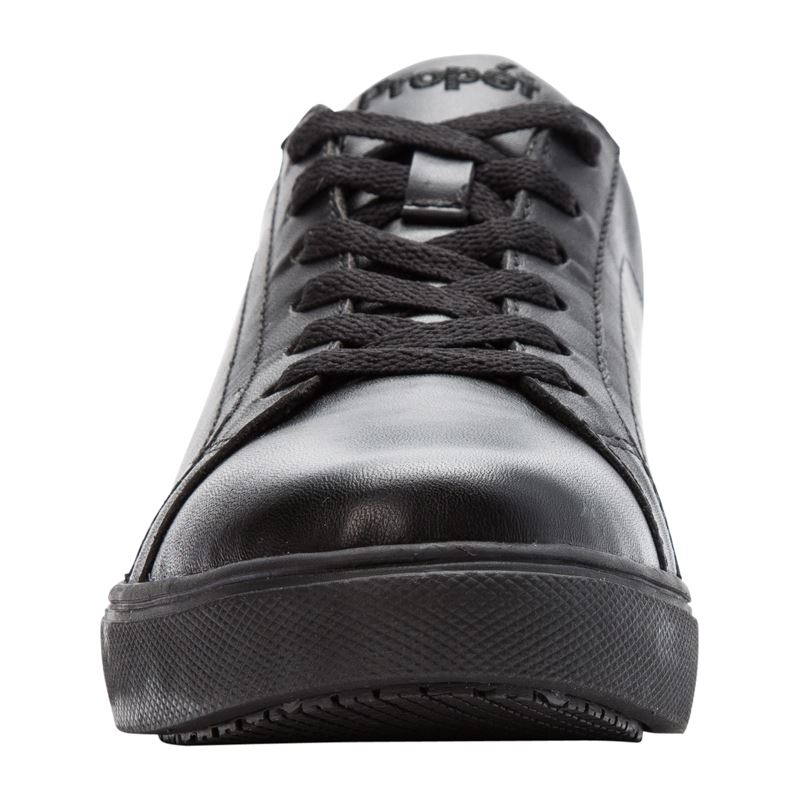 Propet Shoes Women's Nixie-Black - Click Image to Close