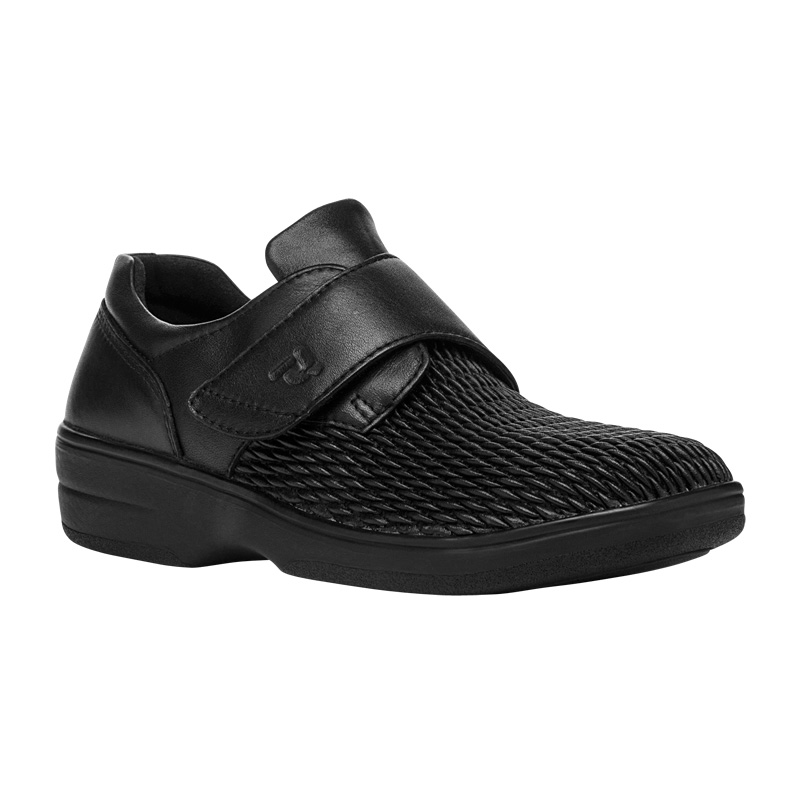 Propet Shoes Women's Olivia-Black