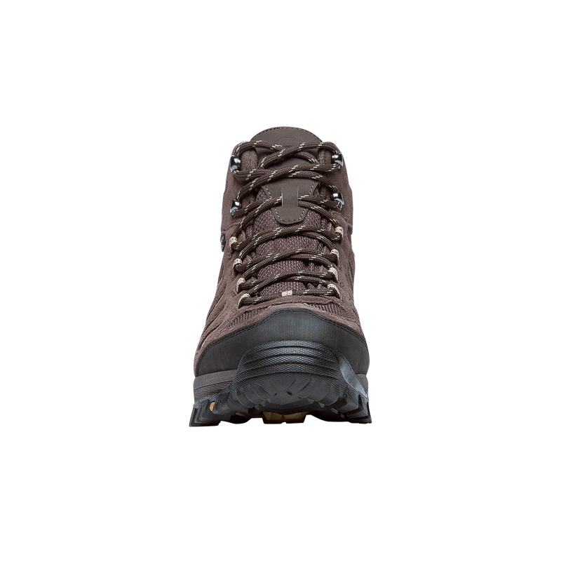 Propet Shoes Men's Ridge Walker-Brown - Click Image to Close