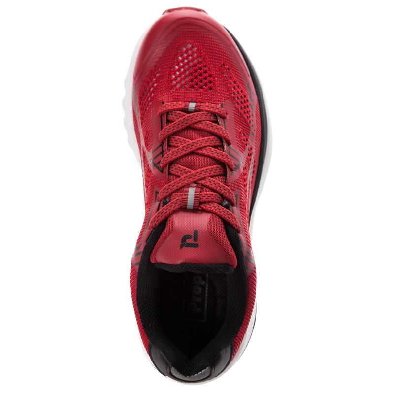 Propet Shoes Women's Propet One LT-Red
