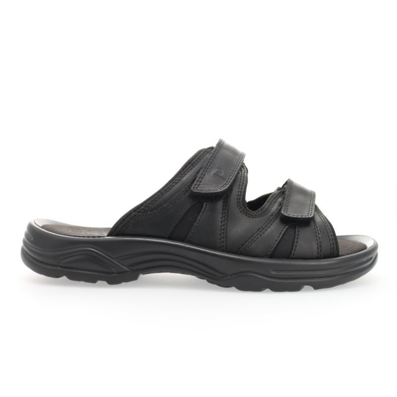 Propet Shoes Men's Vero-Black