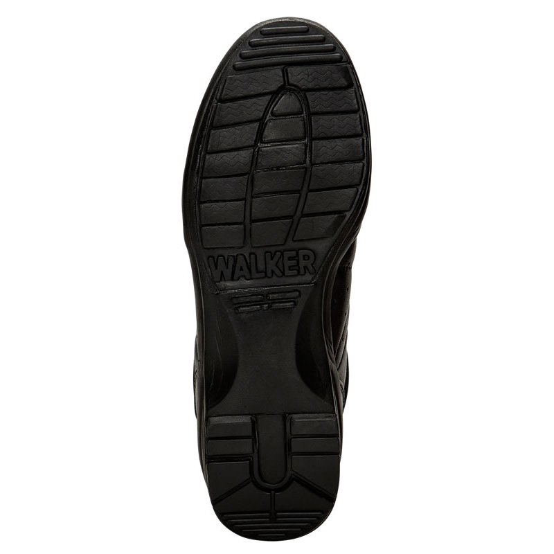 Propet Shoes Women's Washable Walker-Black