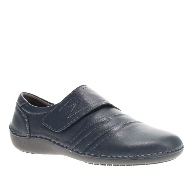 Propet Shoes Women's Calliope-Navy