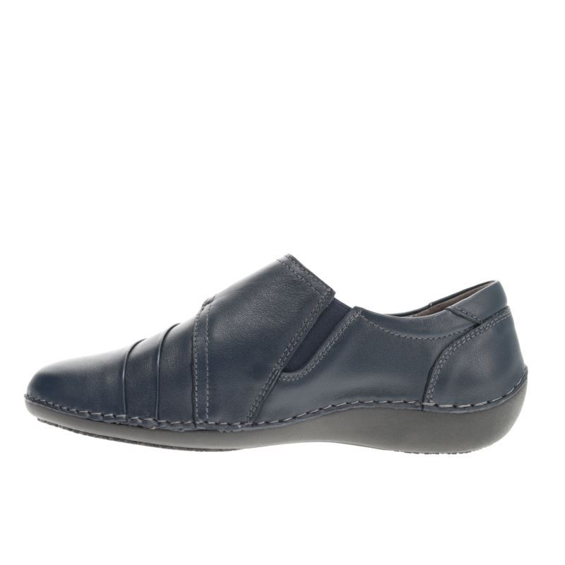 Propet Shoes Women's Calliope-Navy