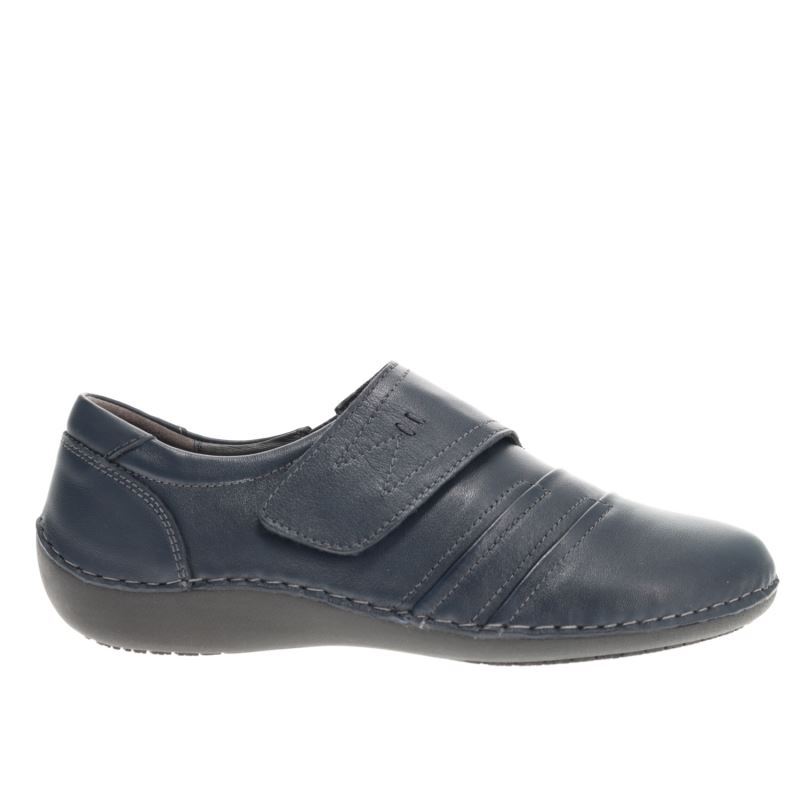 Propet Shoes Women's Calliope-Navy