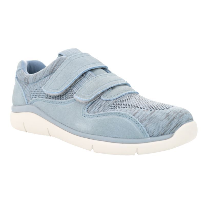 Propet Shoes Women's Sally-Denim - Click Image to Close