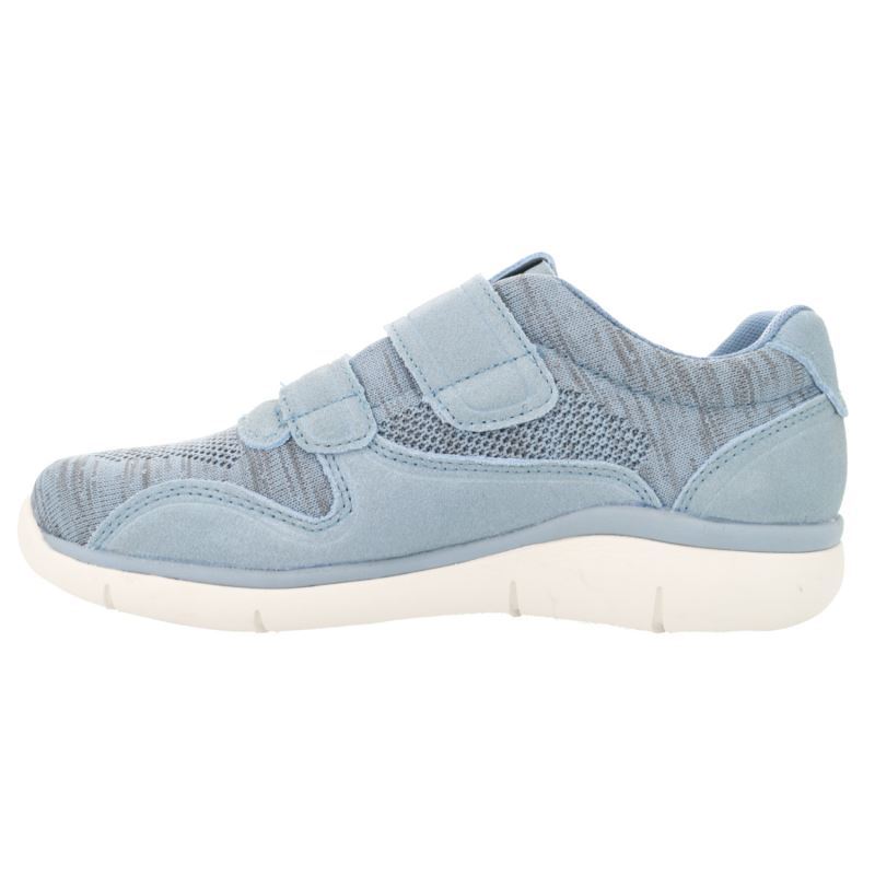 Propet Shoes Women's Sally-Denim