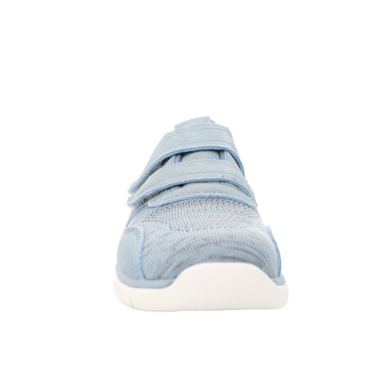 Propet Shoes Women's Sally-Denim