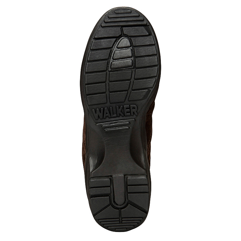 Propet Shoes Women's Washable Walker-SR Brownie