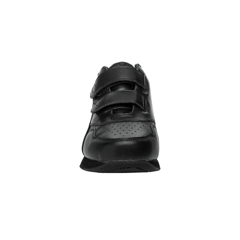 Propet Shoes Women's Tour Walker Strap-Black