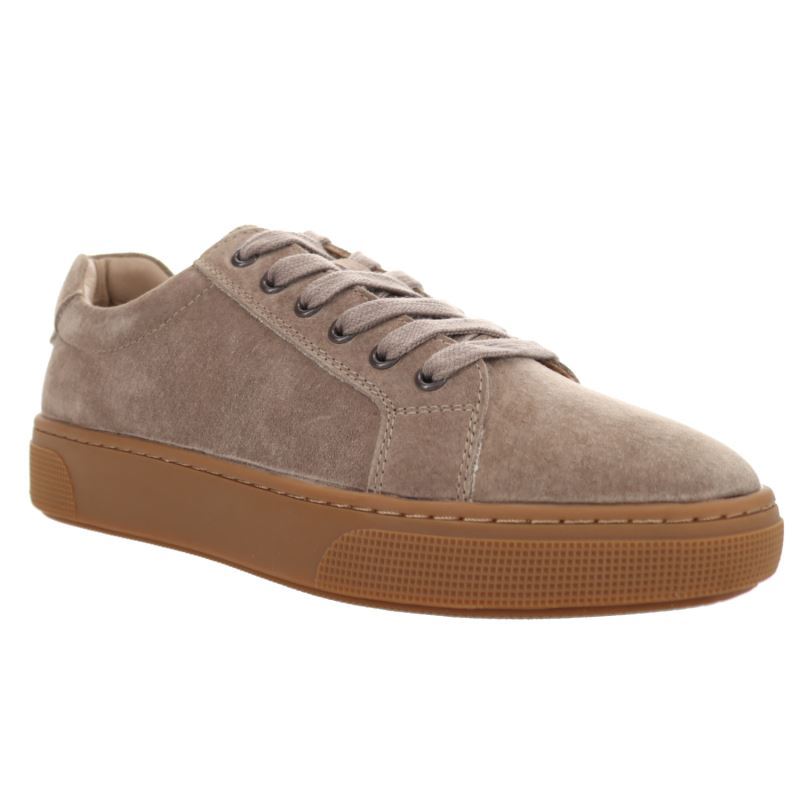 Propet Shoes Women's Kinzey-Taupe