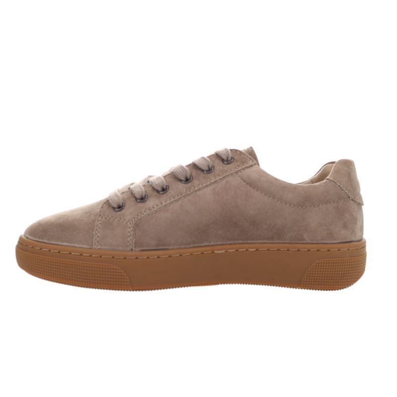 Propet Shoes Women's Kinzey-Taupe