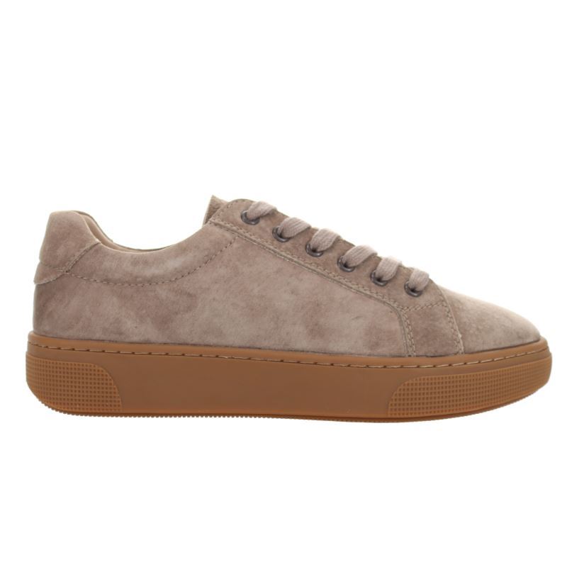 Propet Shoes Women's Kinzey-Taupe - Click Image to Close