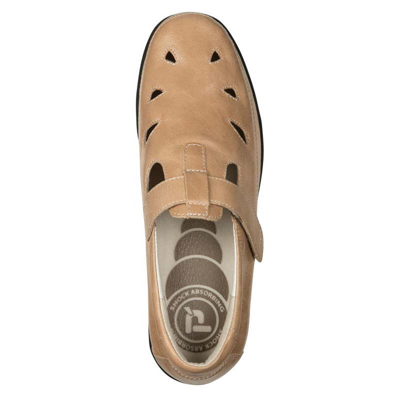 Propet Shoes Women's Ladybug-Oyster - Click Image to Close