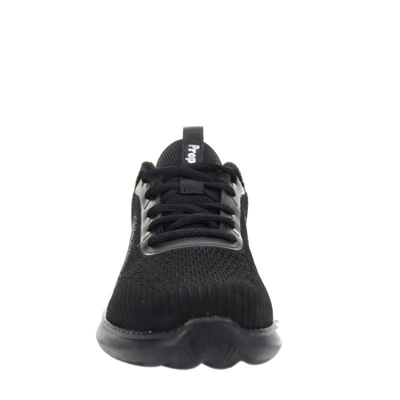 Propet Shoes Men's Viator Vortex-Black - Click Image to Close