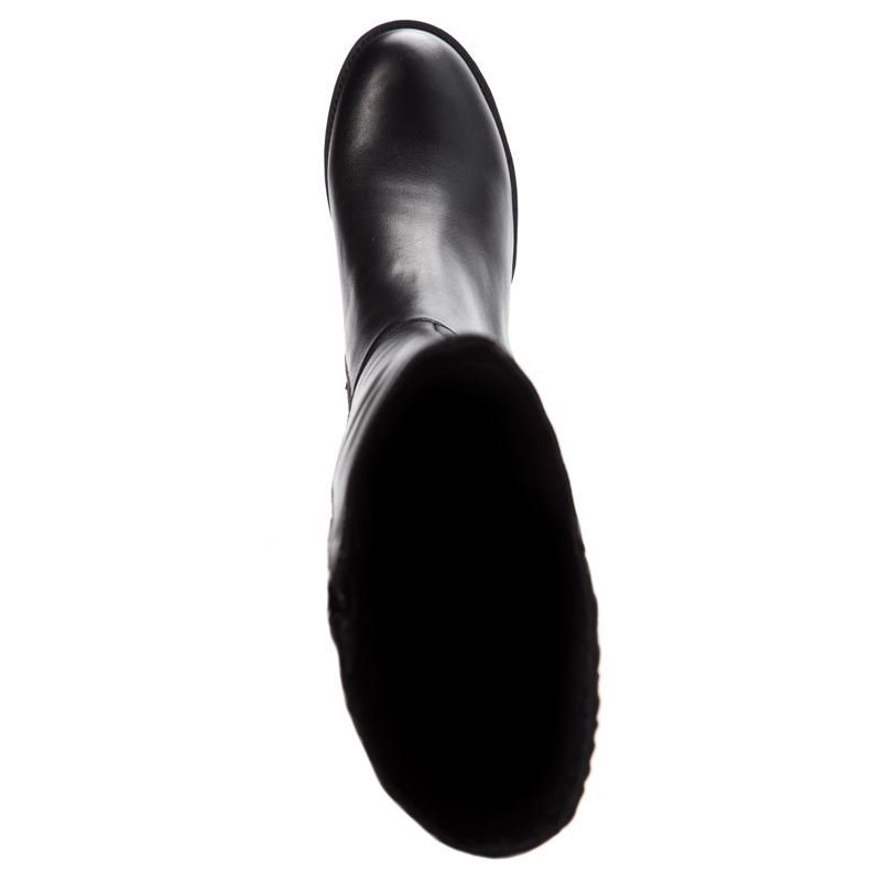 Propet Shoes Women's Hedy-Black - Click Image to Close