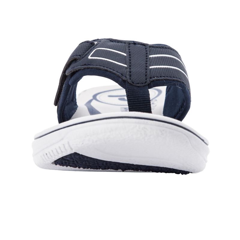 Propet Shoes Women's Edie-Navy