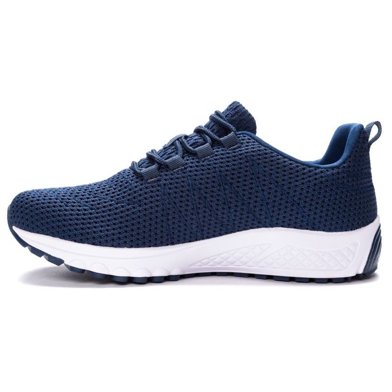 Propet Shoes Women's Tour Knit-Indigo