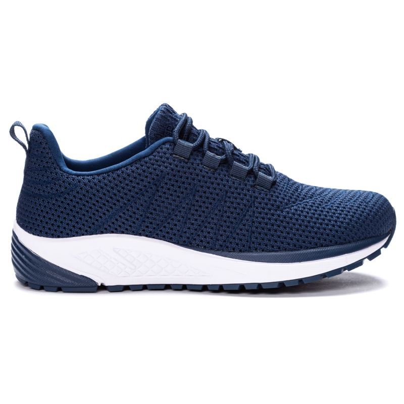 Propet Shoes Women's Tour Knit-Indigo