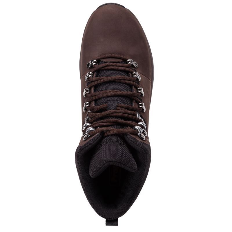 Propet Shoes Men's Cody-Brown