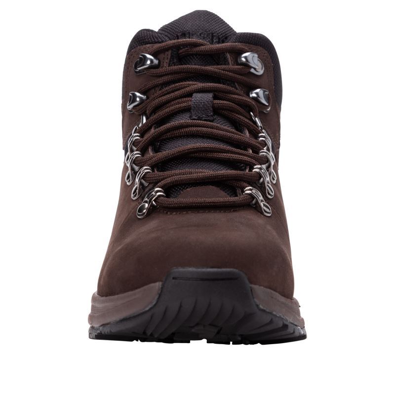 Propet Shoes Men's Cody-Brown