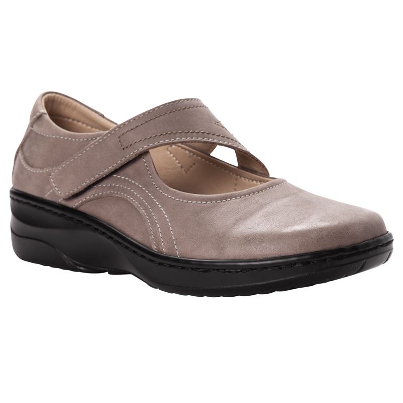 Propet Shoes Women's Golda-Grey