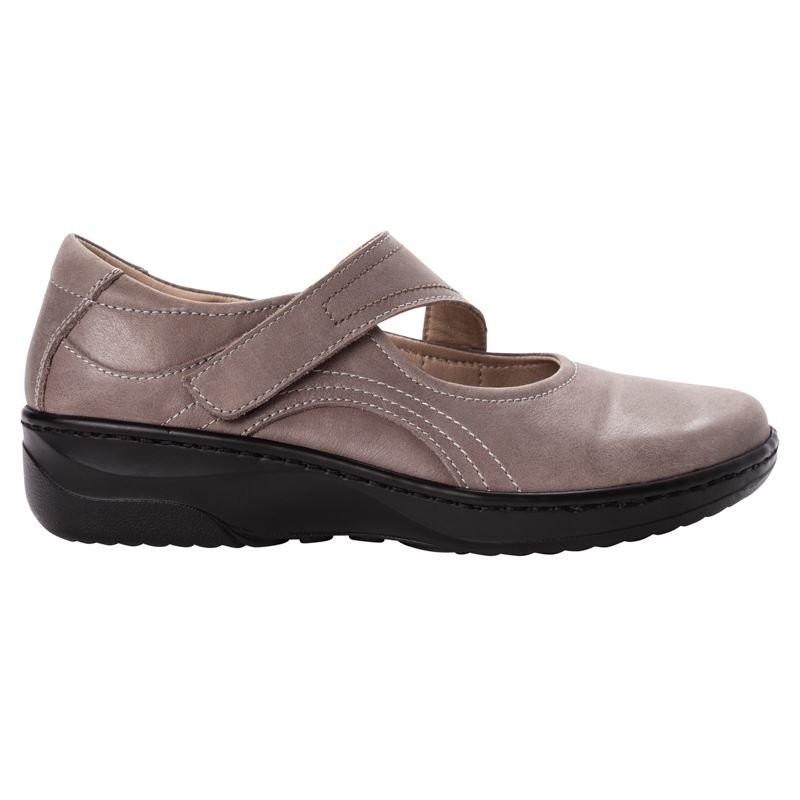 Propet Shoes Women's Golda-Grey