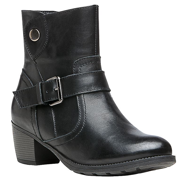 Propet Shoes Women's Tory-Black - Click Image to Close