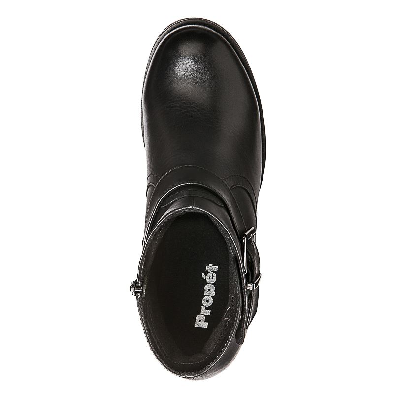 Propet Shoes Women's Tory-Black