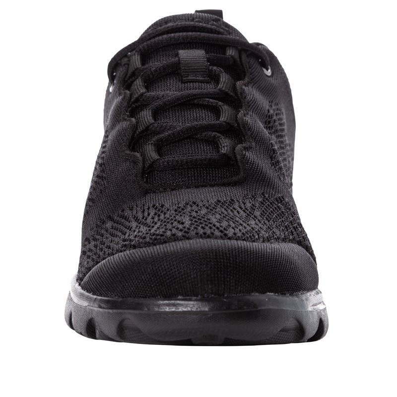 Propet Shoes Women's TravelActiv-All Black