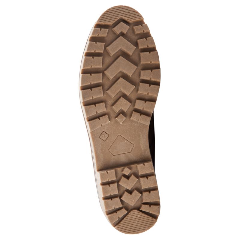 Propet Shoes Women's Dakota-Brown - Click Image to Close